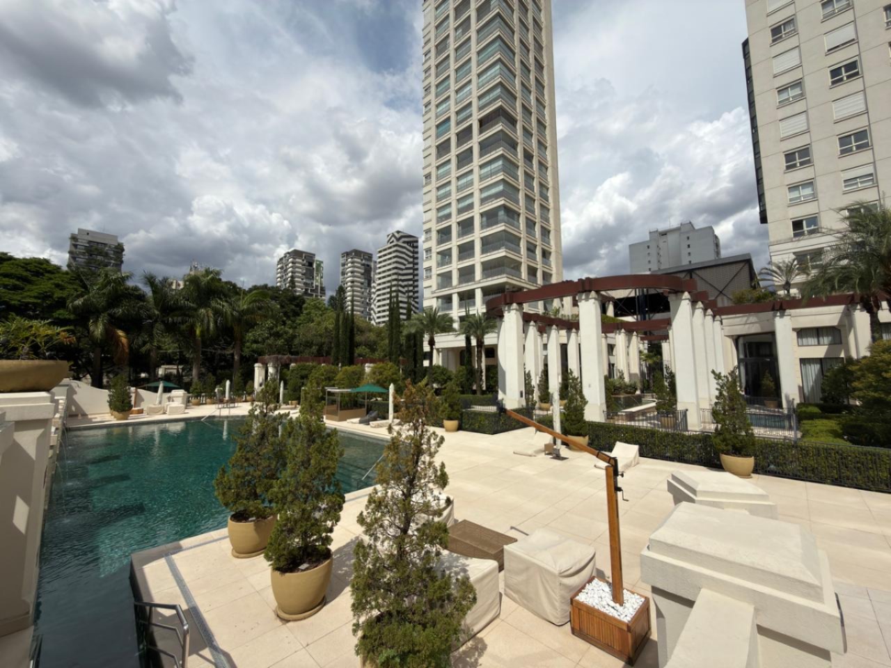 Apartamento, 3 quartos, 220 m² - Foto 83