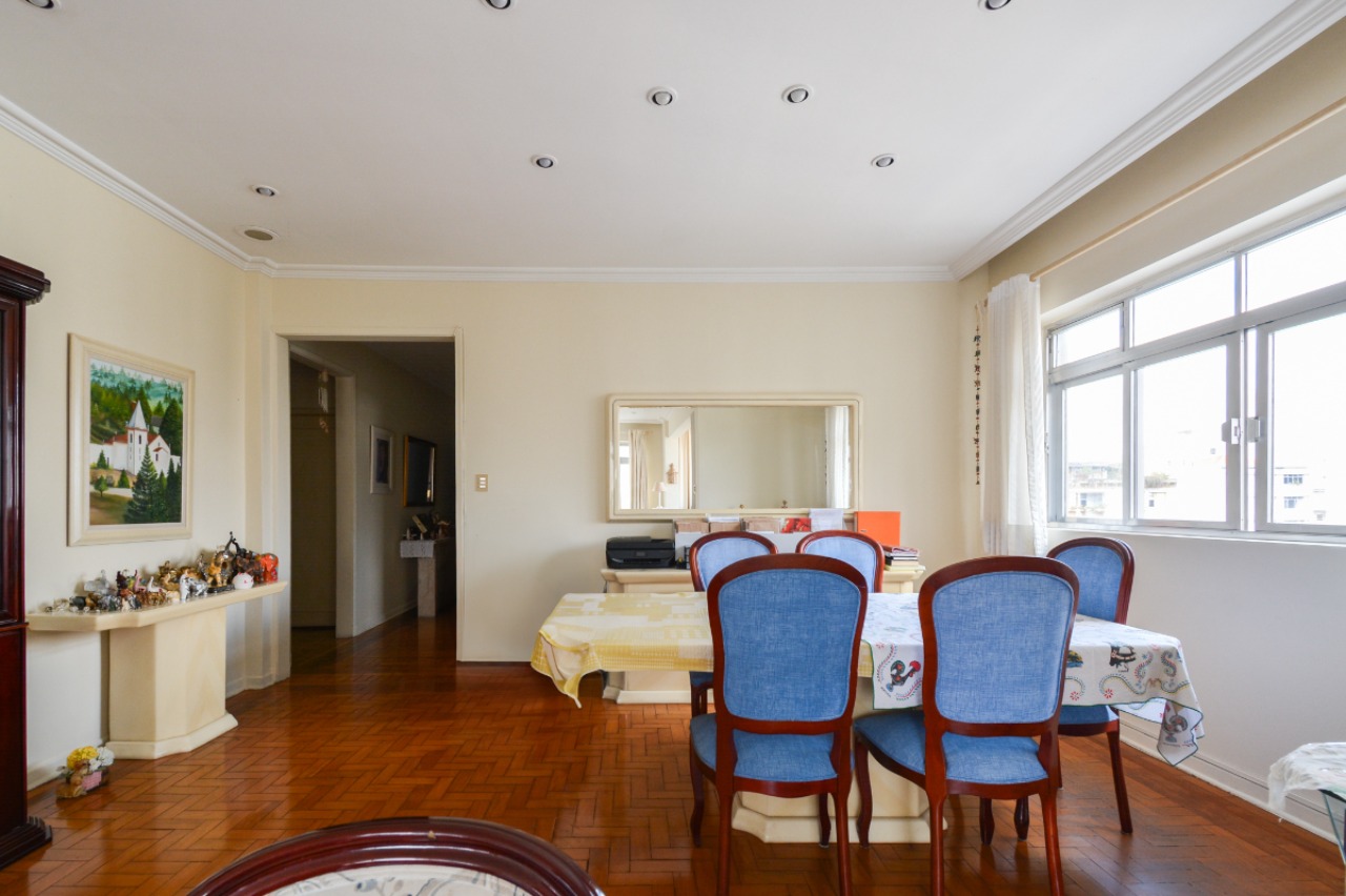 Apartamento, 3 quartos, 150 m² - Foto 8