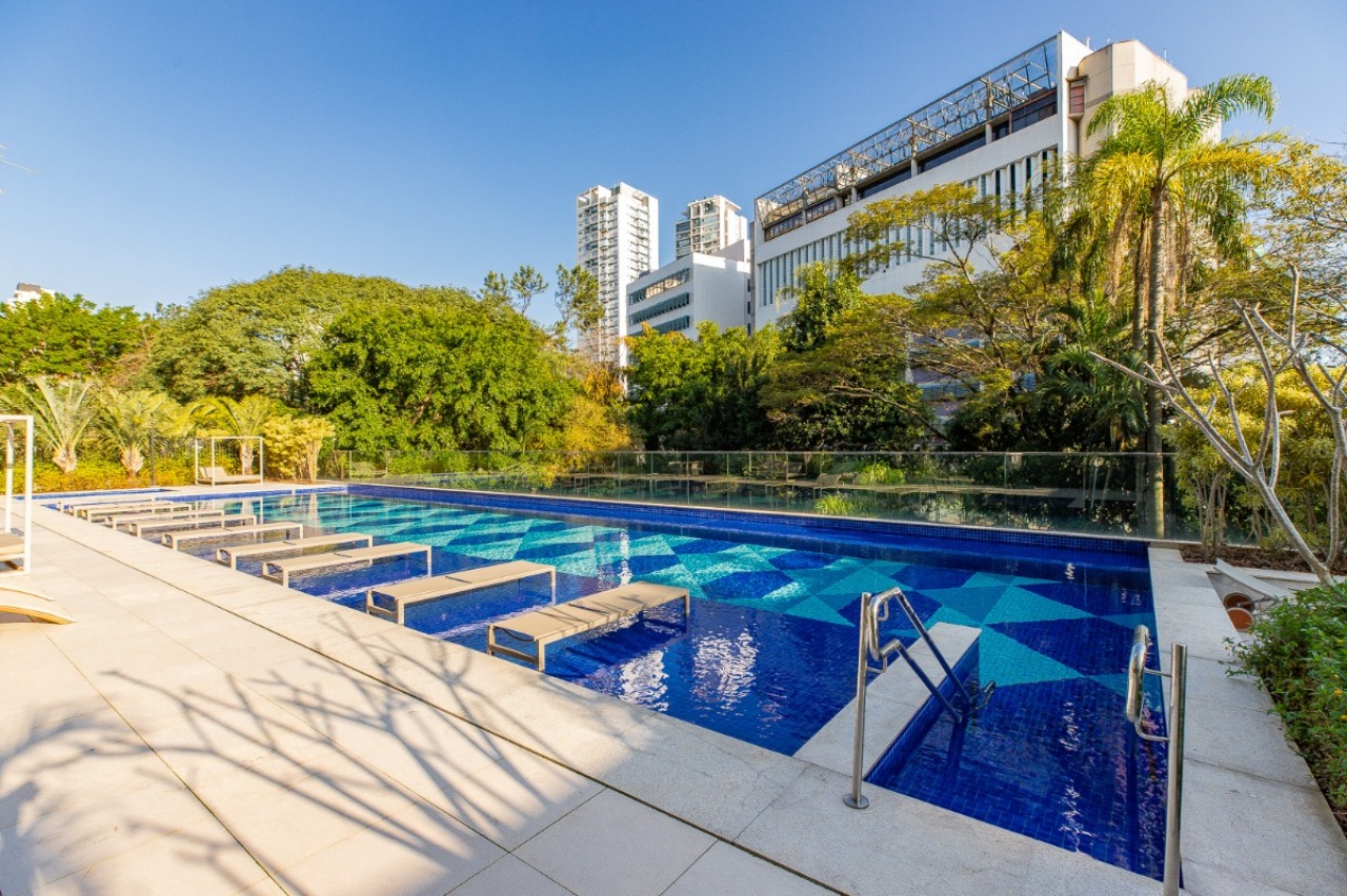 Apartamento, 3 quartos, 140 m² - Foto 5