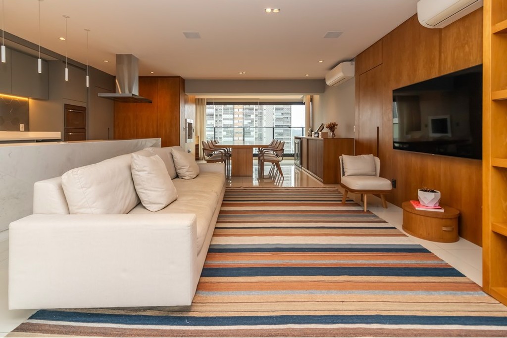 Apartamento, 3 quartos, 145 m² - Foto 26
