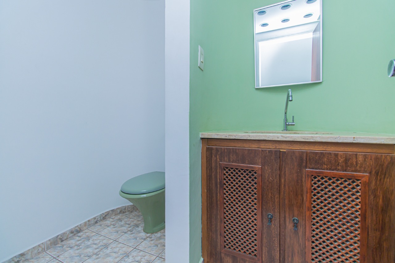 Apartamento, 3 quartos, 160 m² - Foto 8