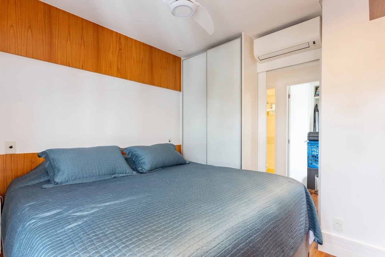 Apartamento, 2 quartos, 70 m² - Foto 16