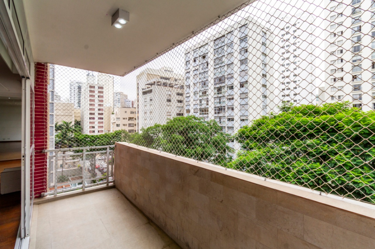 Apartamento, 3 quartos, 255 m² - Foto 1