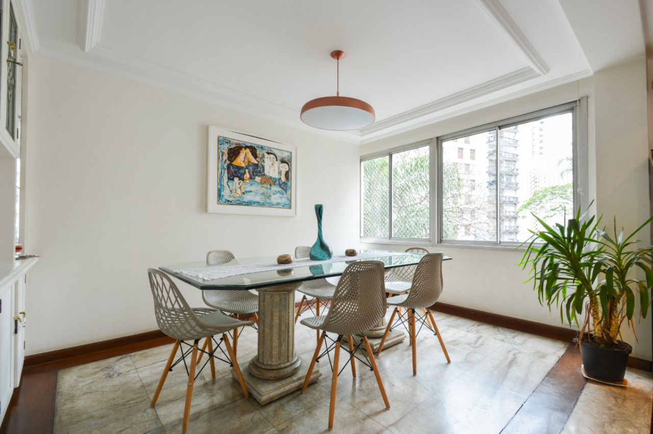 Apartamento, 3 quartos, 210 m² - Foto 7