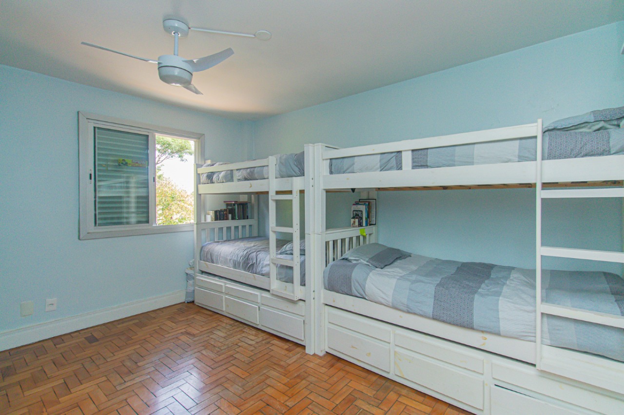 Apartamento, 3 quartos, 155 m² - Foto 23