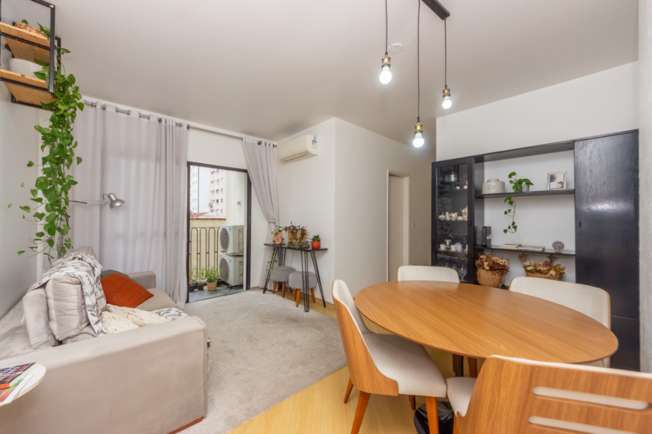 Apartamento, 2 quartos, 70 m² - Foto 4