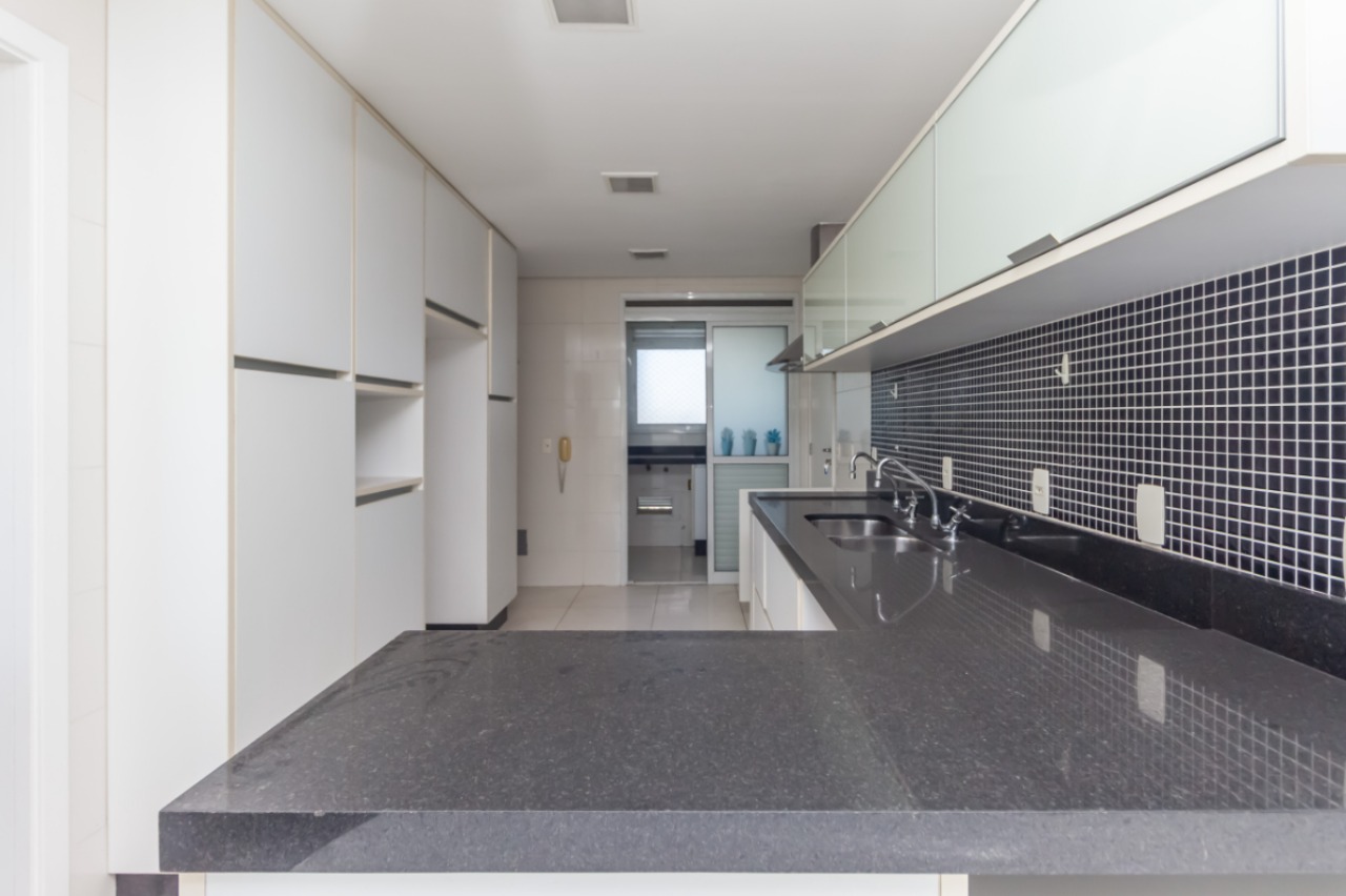 Apartamento, 3 quartos, 170 m² - Foto 20