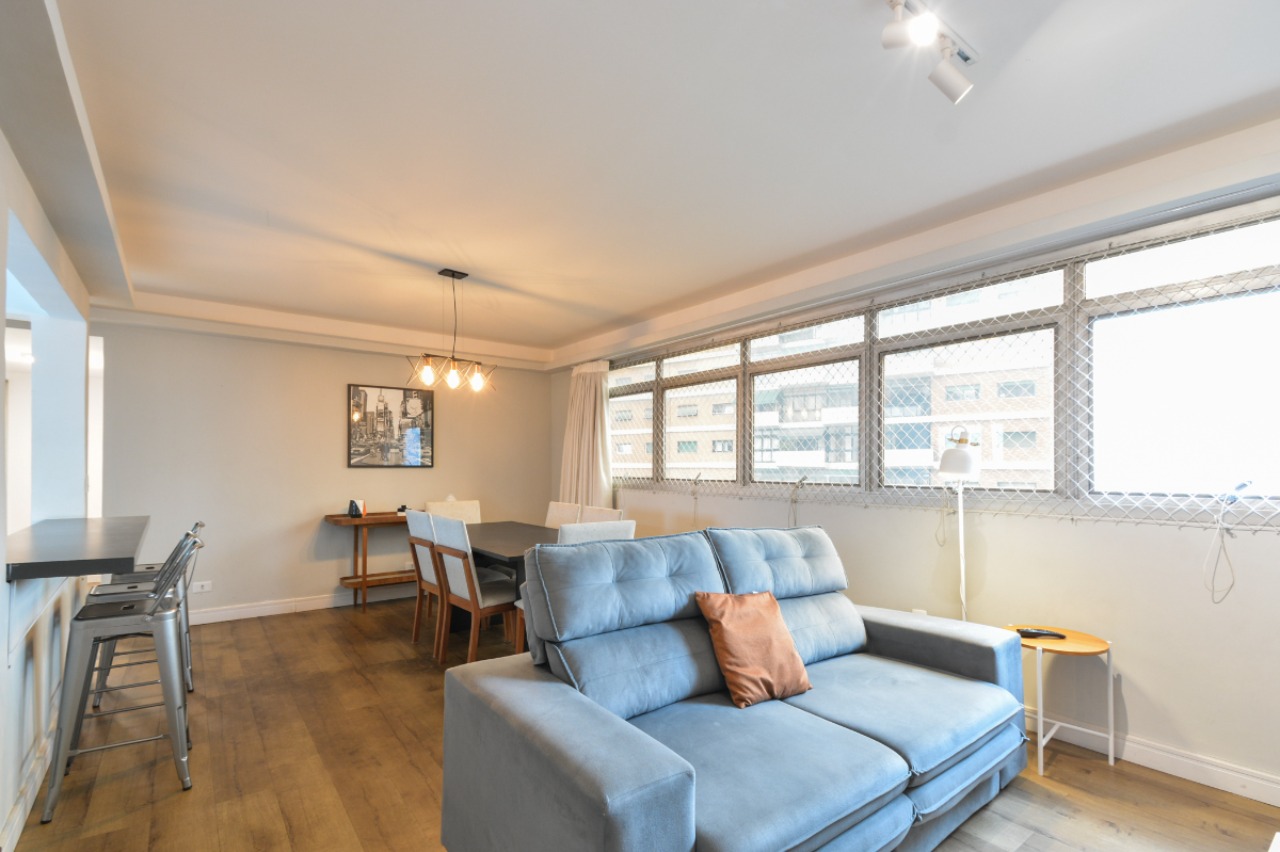 Apartamento, 2 quartos, 120 m² - Foto 5