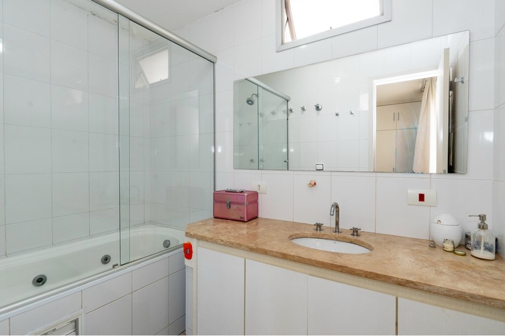 Apartamento, 3 quartos, 137 m² - Foto 5