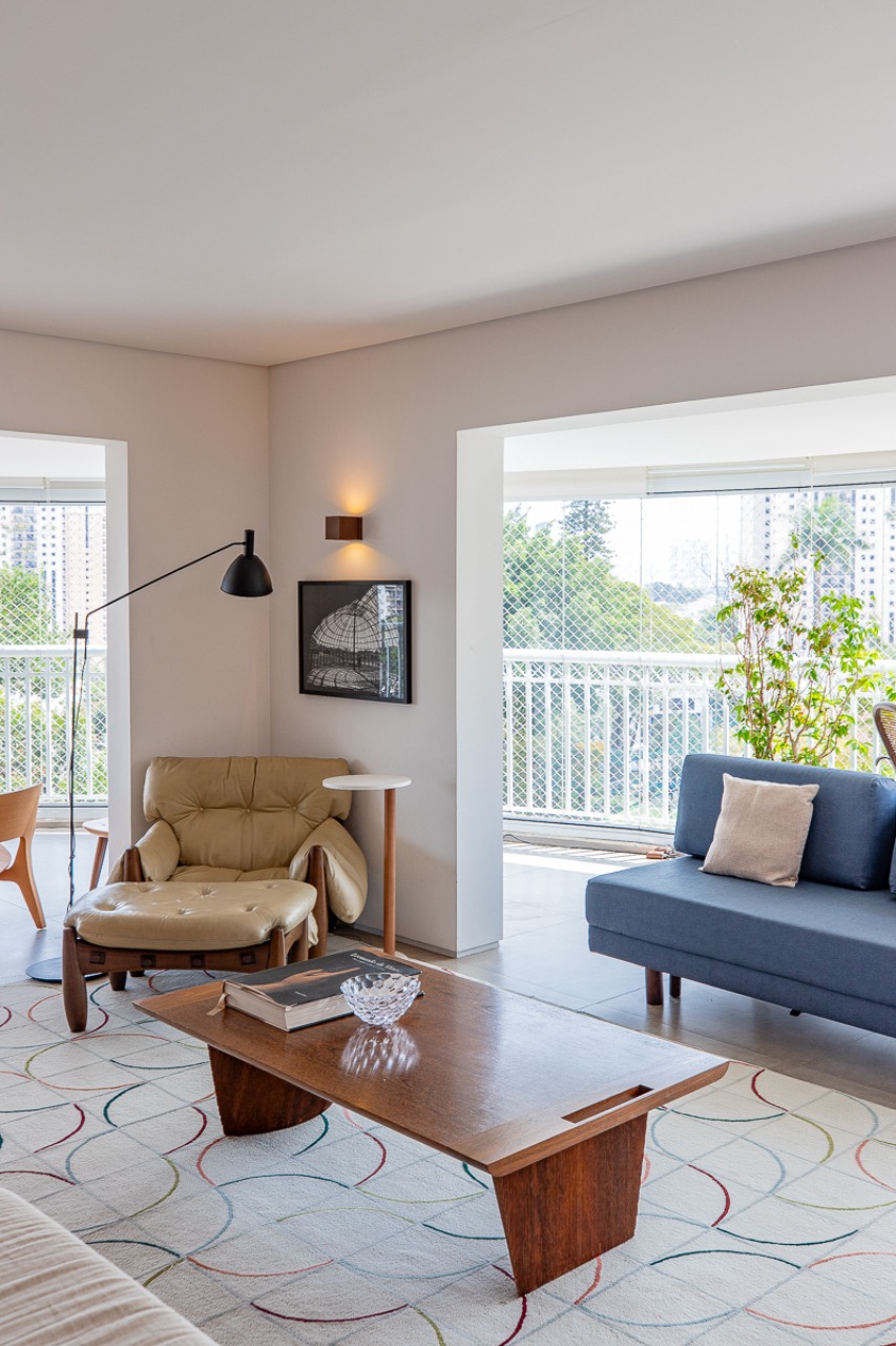 Apartamento, 4 quartos, 250 m² - Foto 42