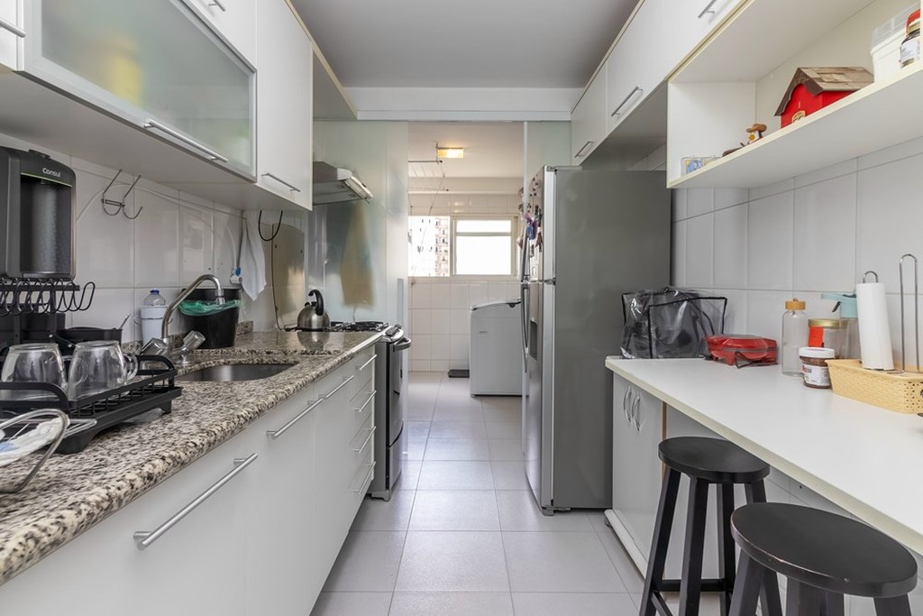 Apartamento, 3 quartos, 115 m² - Foto 17