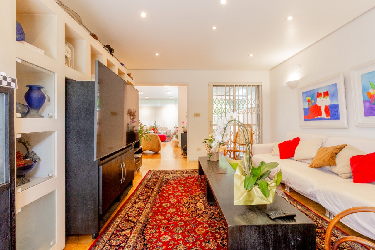 Casa, 5 quartos, 600 m² - Foto 26