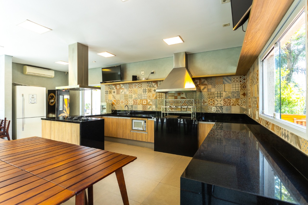 Apartamento, 4 quartos, 180 m² - Foto 41