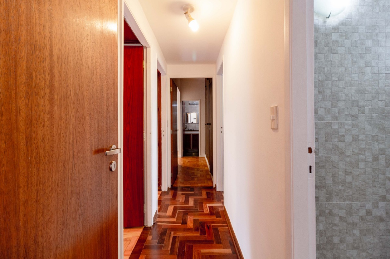 Apartamento, 3 quartos, 130 m² - Foto 6