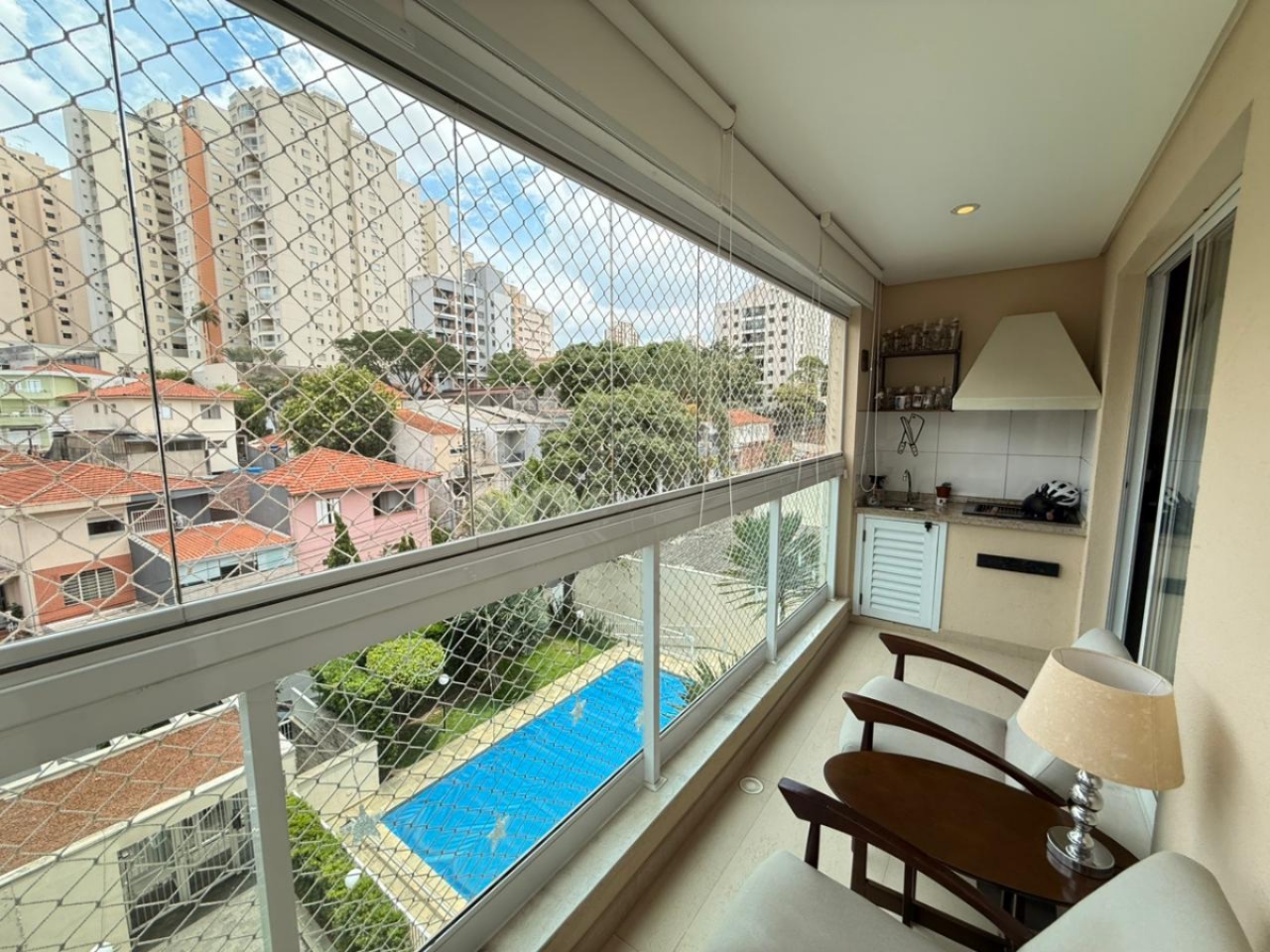 Apartamento, 3 quartos, 80 m² - Foto 1