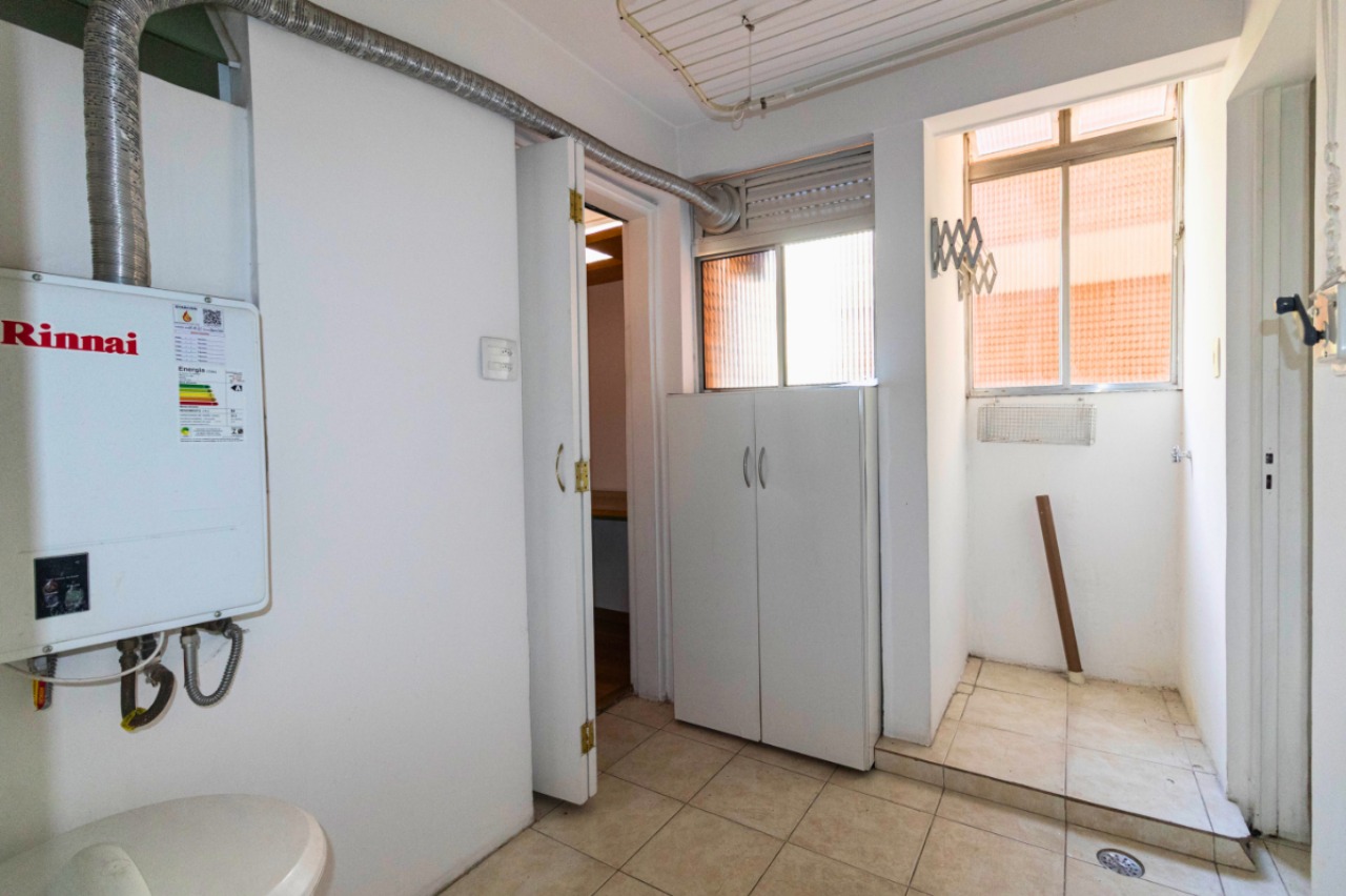 Apartamento, 2 quartos, 100 m² - Foto 16