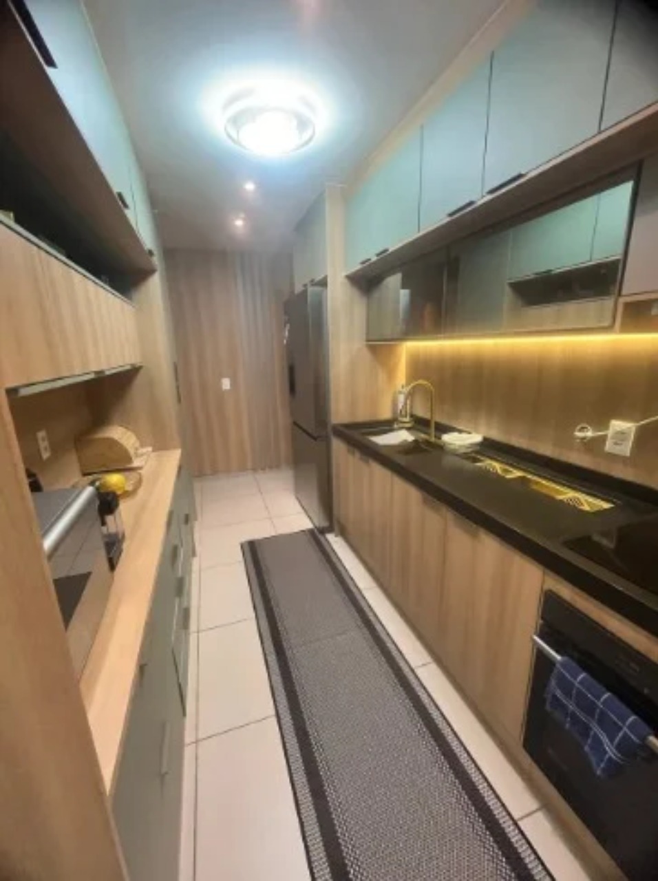 Apartamento, 4 quartos, 140 m² - Foto 20