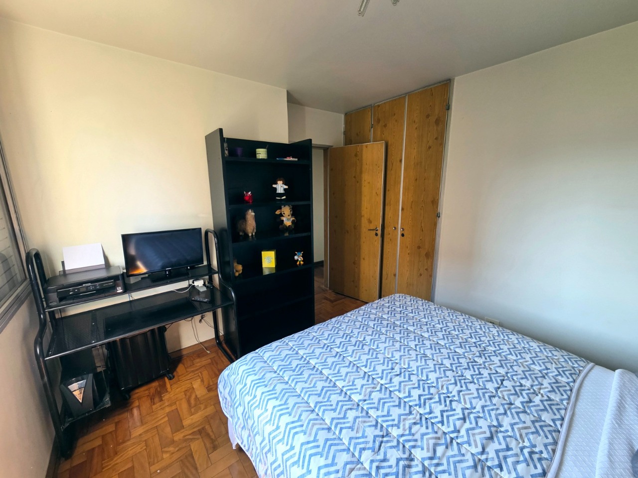 Apartamento, 3 quartos, 130 m² - Foto 22