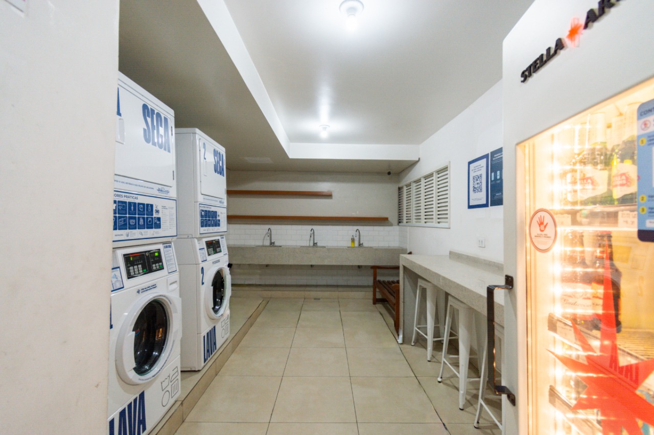 Apartamento, 2 quartos, 55 m² - Foto 40