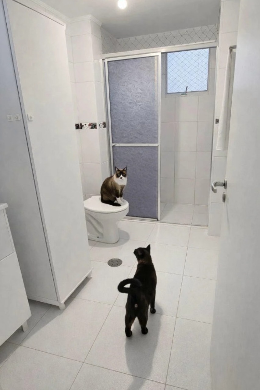 Apartamento, 2 quartos, 70 m² - Foto 3