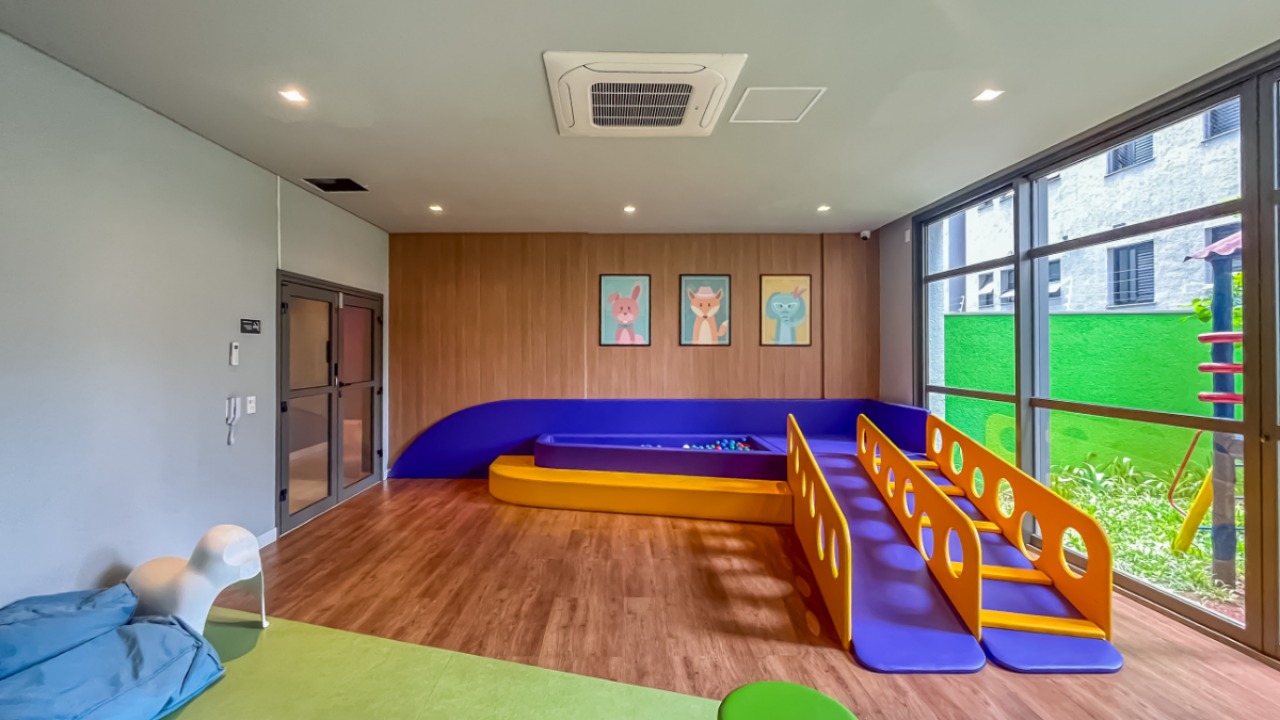 Apartamento, 2 quartos, 70 m² - Foto 33