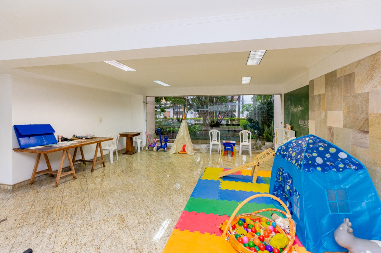 Apartamento, 3 quartos, 110 m² - Foto 23
