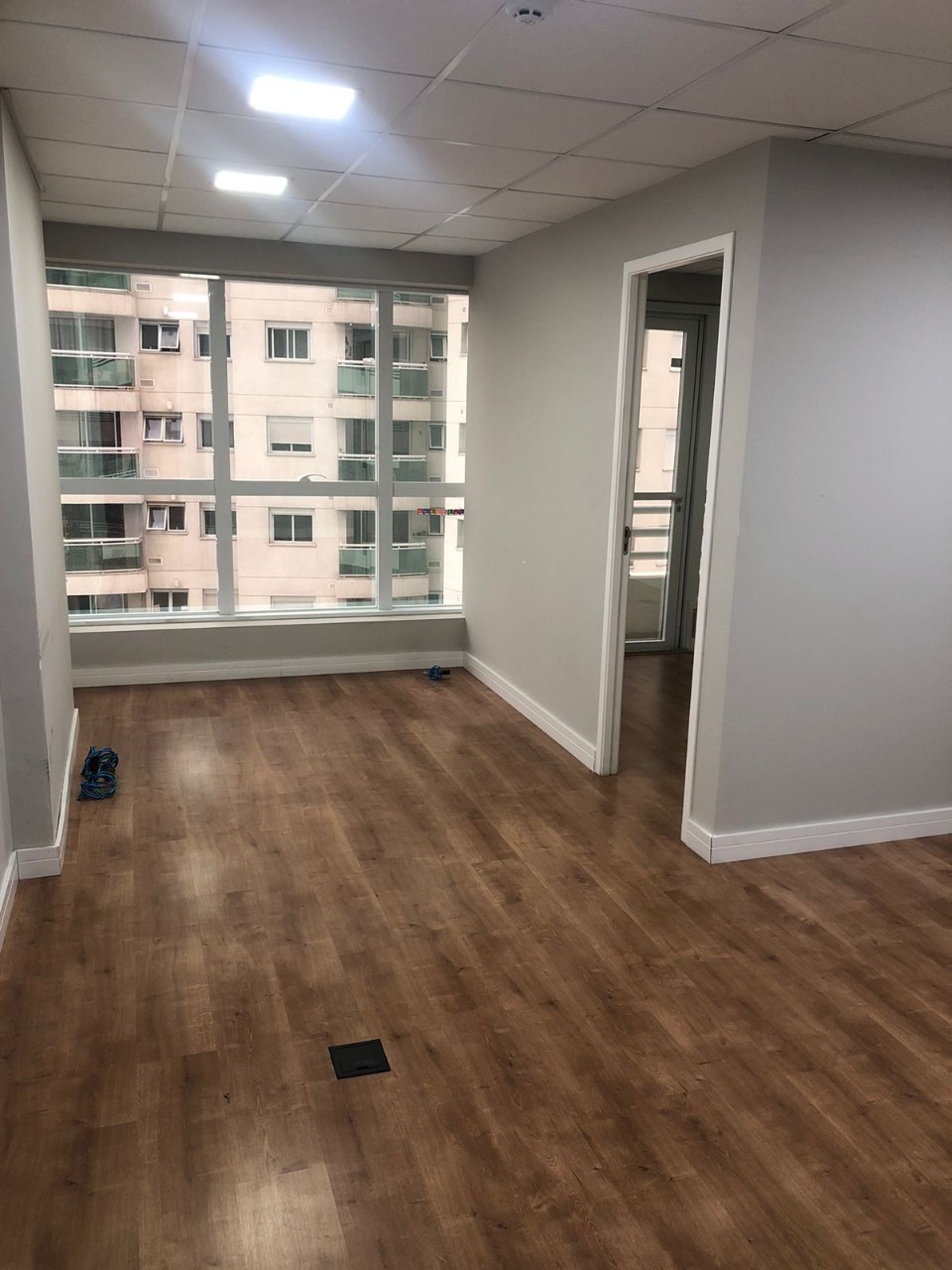 Sala-Conjunto, 37 m² - Foto 8