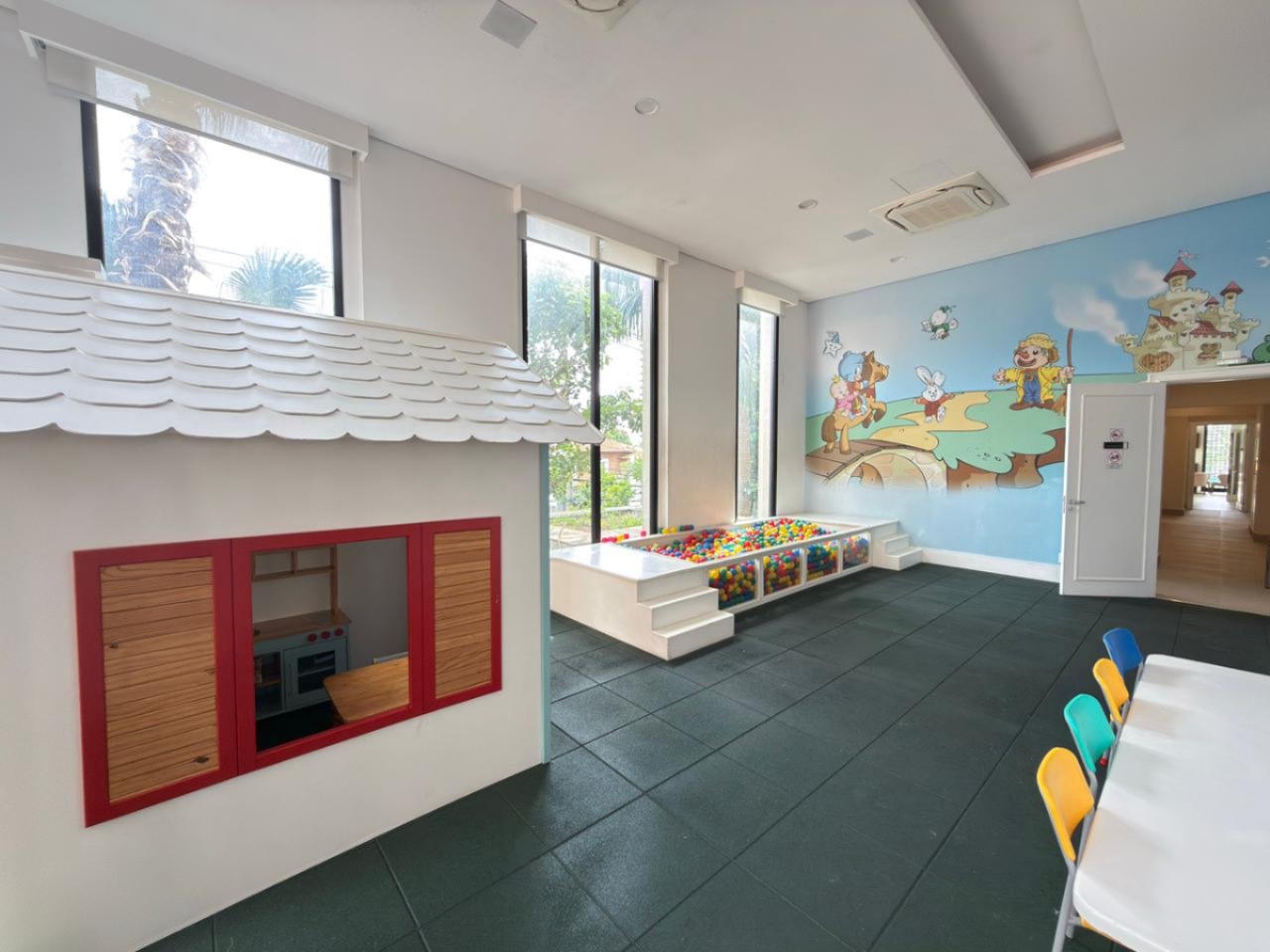 Apartamento, 3 quartos, 220 m² - Foto 18