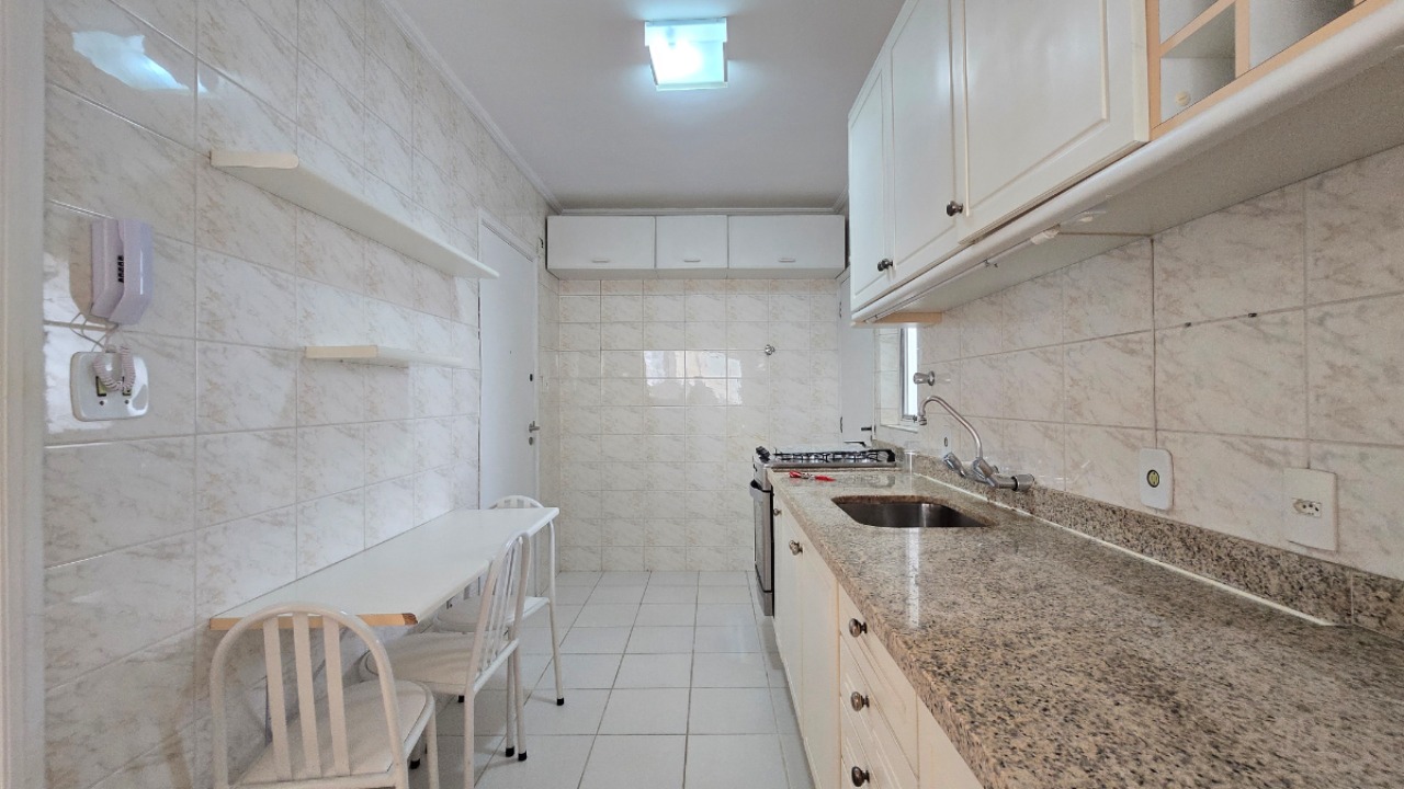 Apartamento, 2 quartos, 80 m² - Foto 6