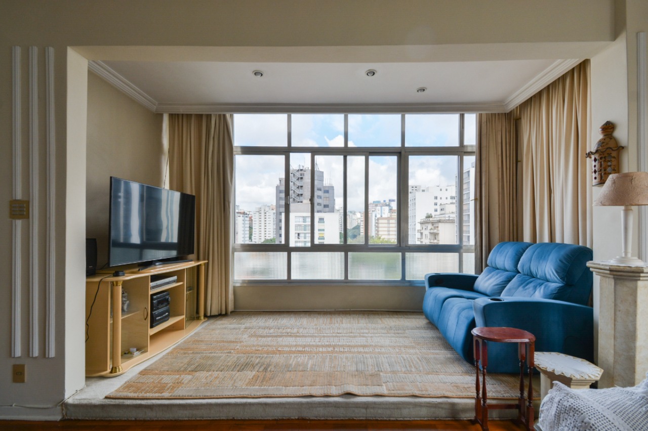 Apartamento, 3 quartos, 150 m² - Foto 7