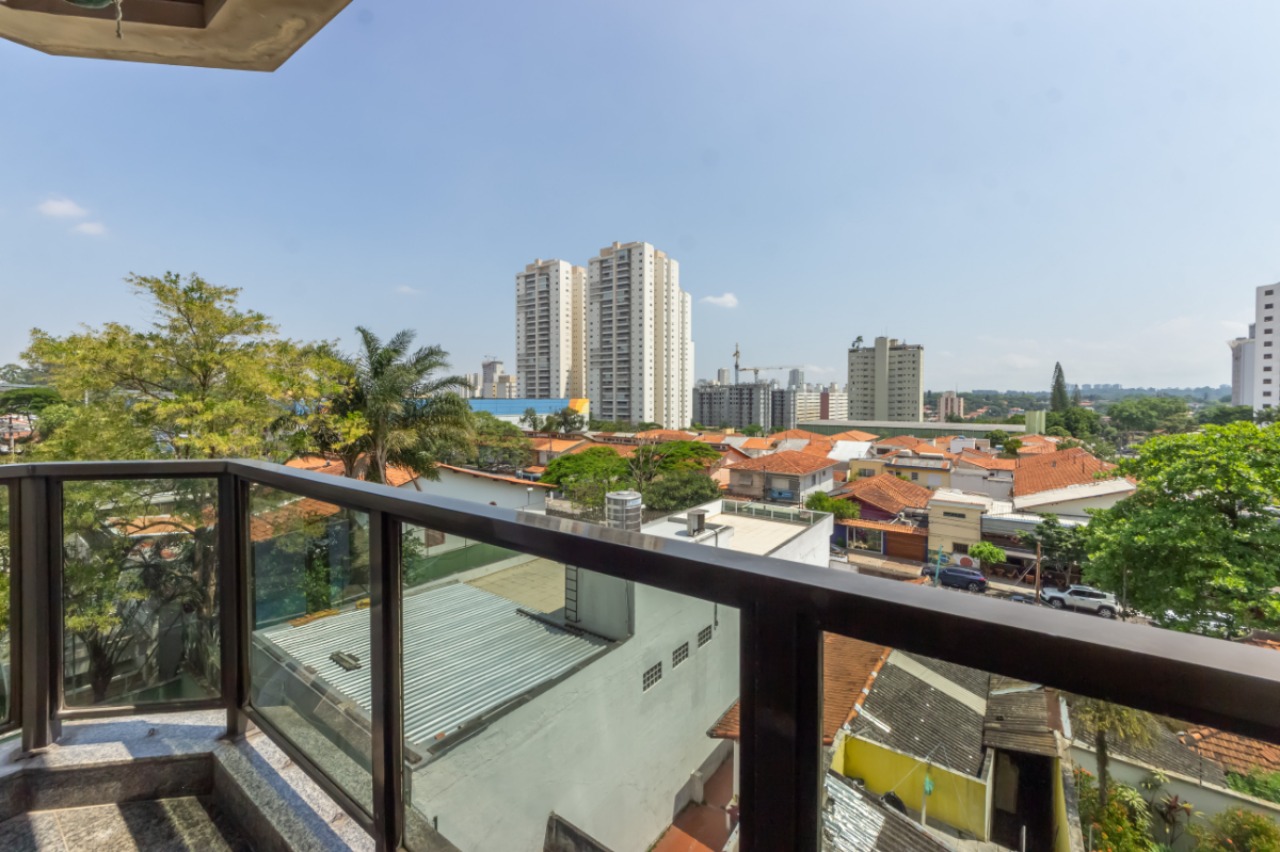Apartamento, 3 quartos, 161 m² - Foto 1