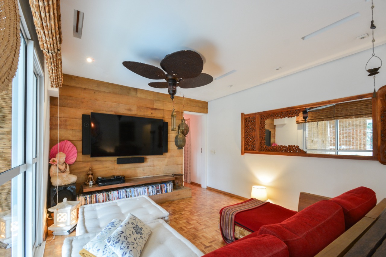Apartamento, 3 quartos, 115 m² - Foto 8