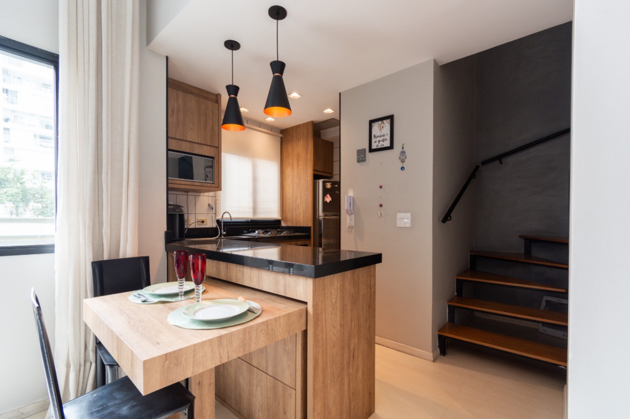 Apartamento, 1 quarto, 50 m² - Foto 6