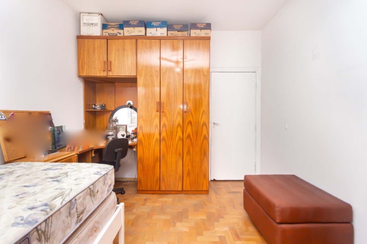 Apartamento, 4 quartos, 150 m² - Foto 11