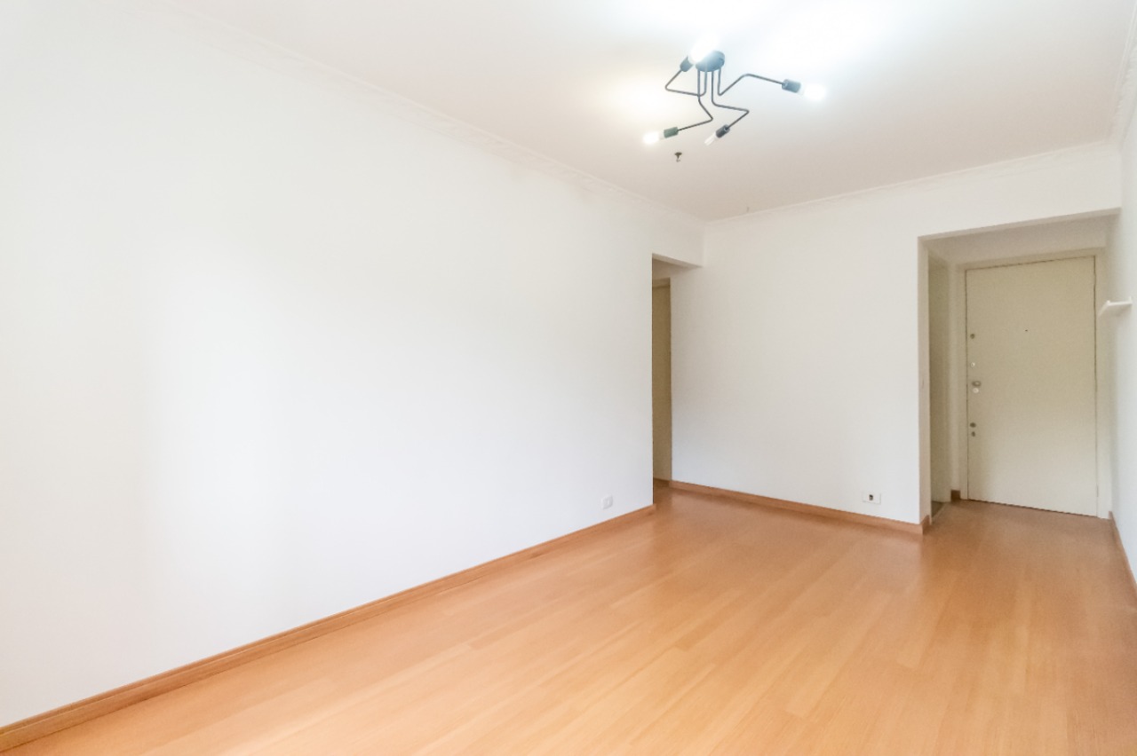 Apartamento, 1 quarto, 60 m² - Foto 4