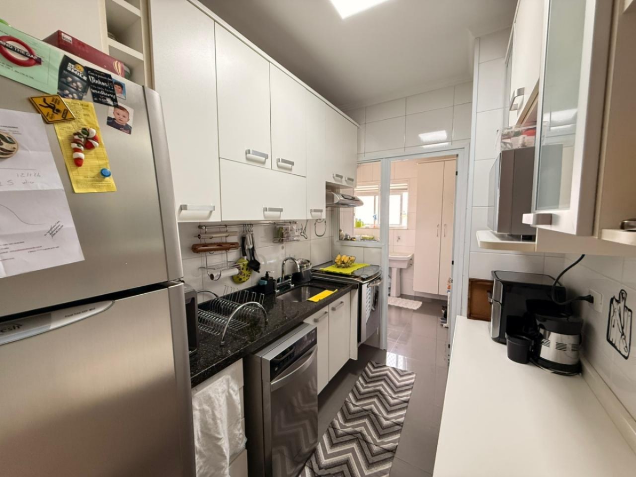 Apartamento, 3 quartos, 80 m² - Foto 14