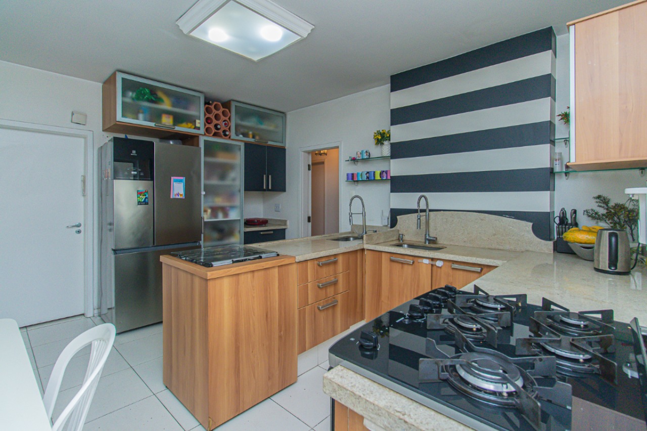 Apartamento, 3 quartos, 155 m² - Foto 8