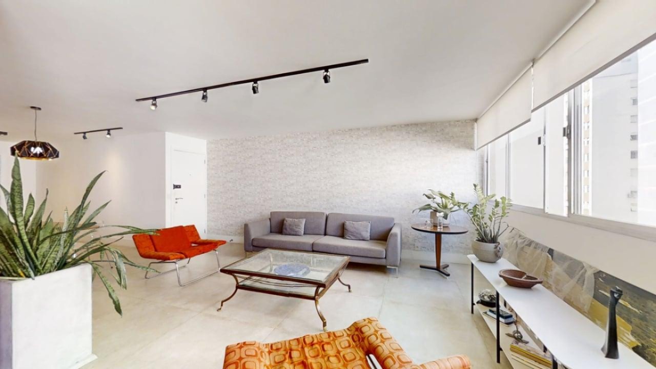 Apartamento, 2 quartos, 141 m² - Foto 8