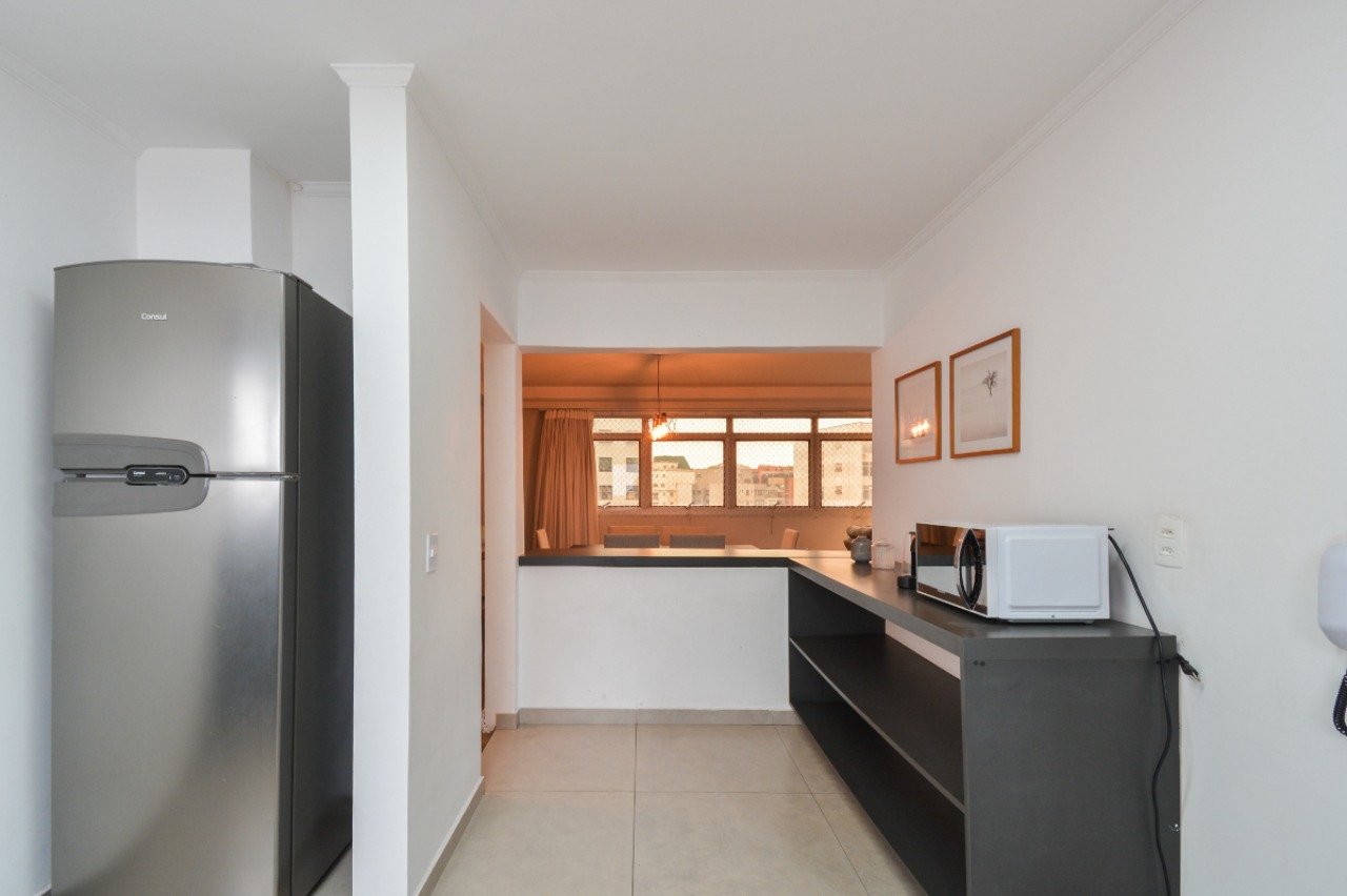 Apartamento, 2 quartos, 120 m² - Foto 10