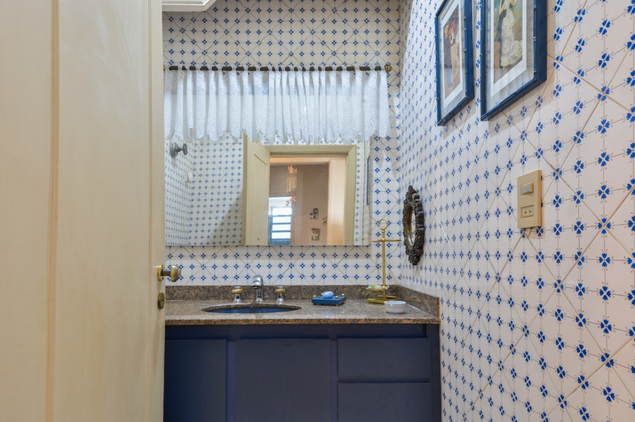 Apartamento, 3 quartos, 150 m² - Foto 10