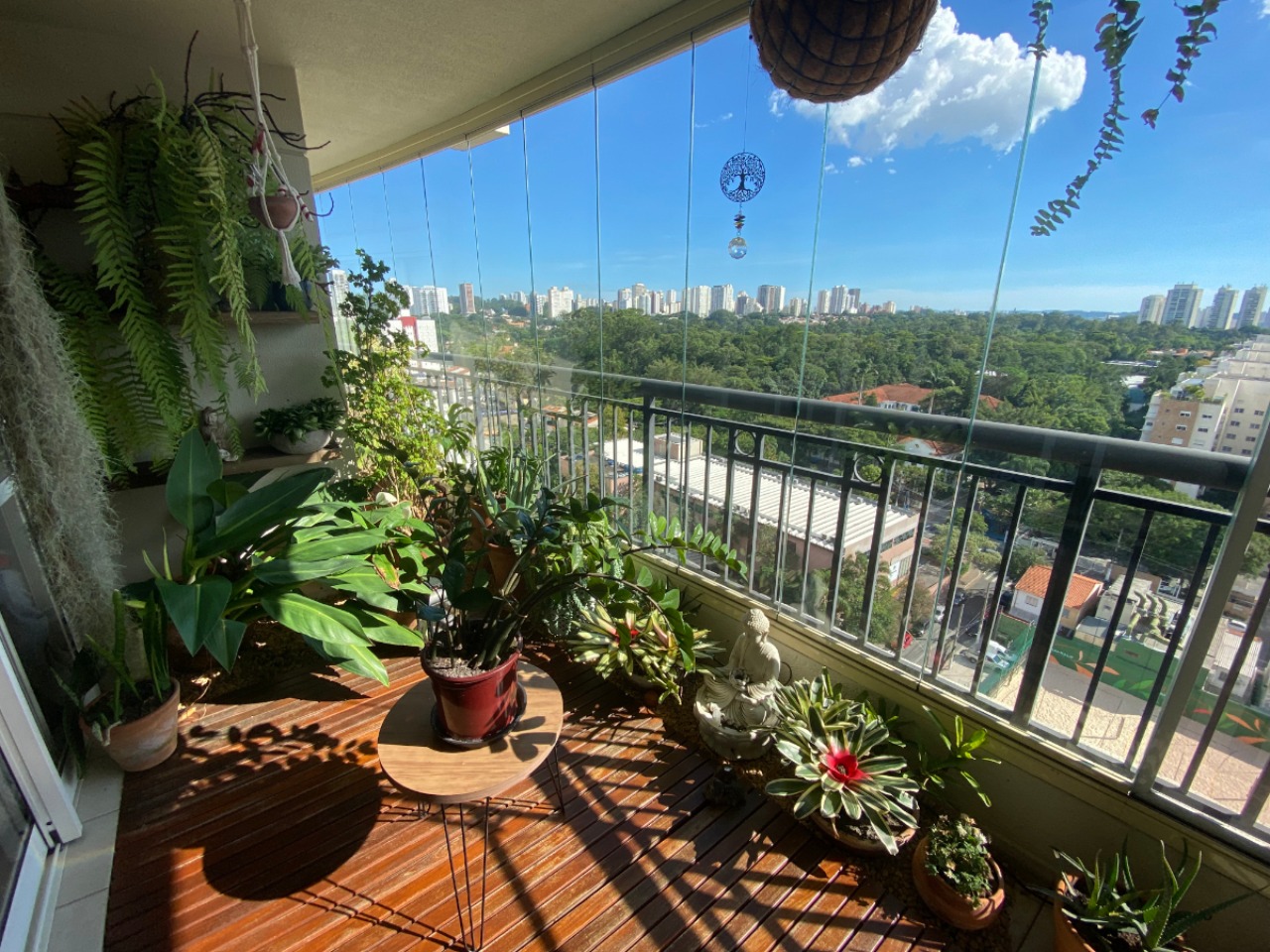 Apartamento, 3 quartos, 100 m² - Foto 1