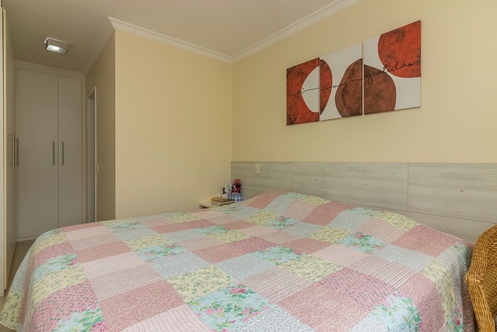 Apartamento, 3 quartos, 115 m² - Foto 11