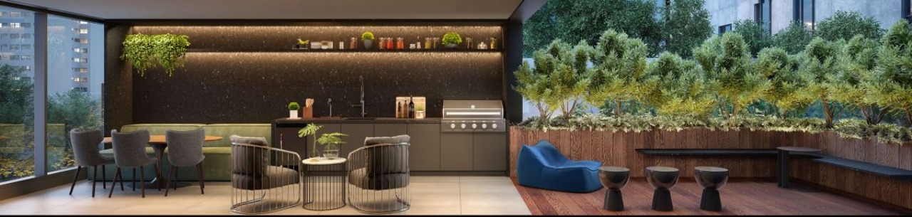 Apartamento, 3 quartos, 255 m² - Foto 24