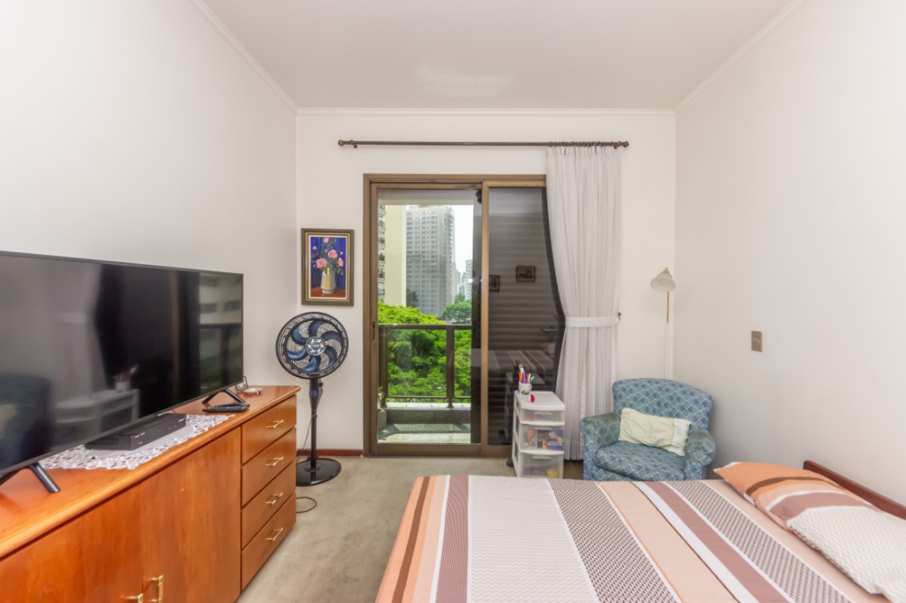 Apartamento, 3 quartos, 161 m² - Foto 31