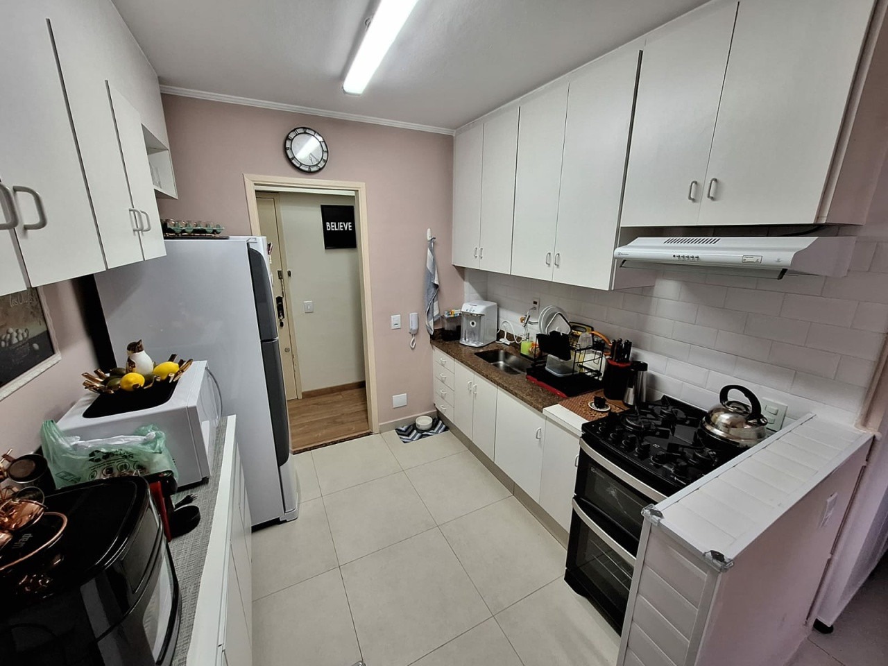 Apartamento, 2 quartos, 70 m² - Foto 9