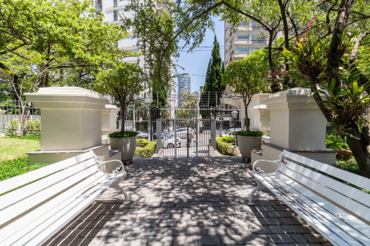 Apartamento, 3 quartos, 90 m² - Foto 1