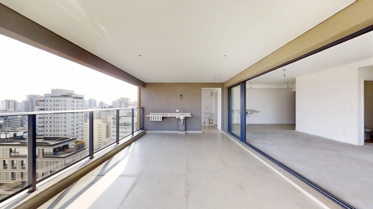 Apartamento, 4 quartos, 175 m² - Foto 9
