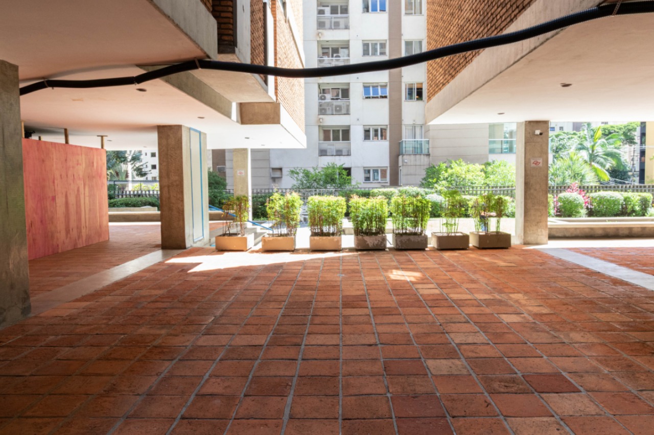 Apartamento, 2 quartos, 100 m² - Foto 2