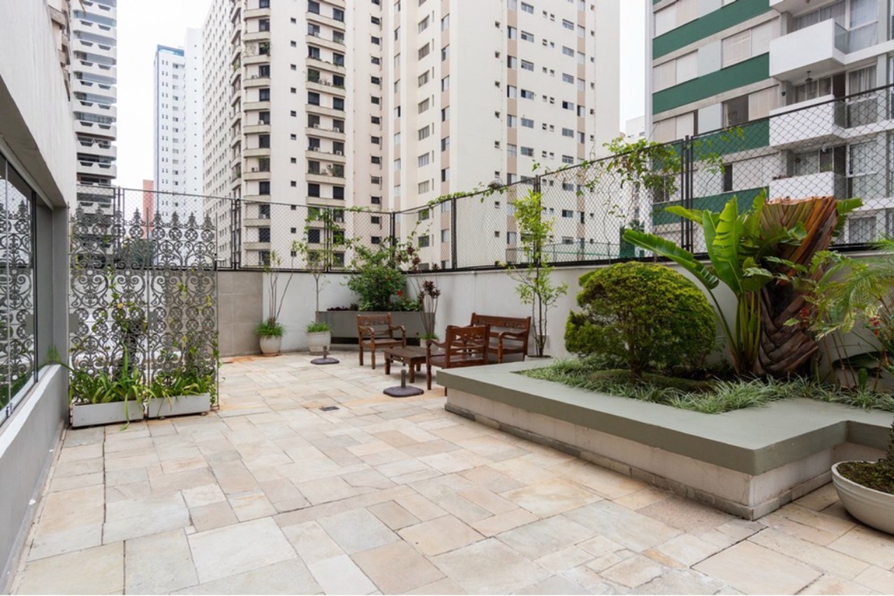 Apartamento, 3 quartos, 100 m² - Foto 3