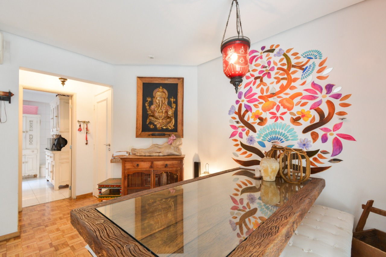Apartamento, 3 quartos, 115 m² - Foto 4